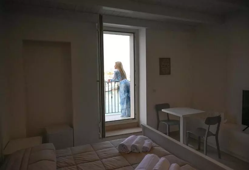 Il B&b Di Alice