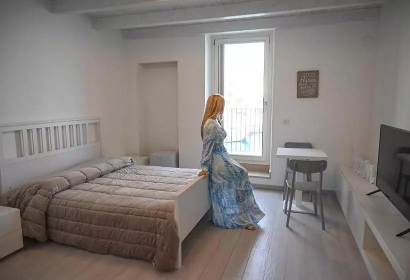 Il B&b Di Alice