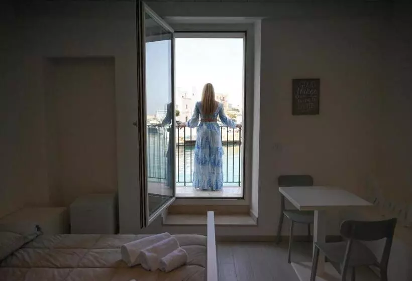Il B&b Di Alice
