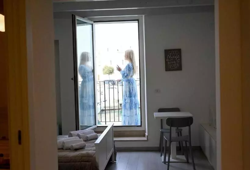 Il B&b Di Alice