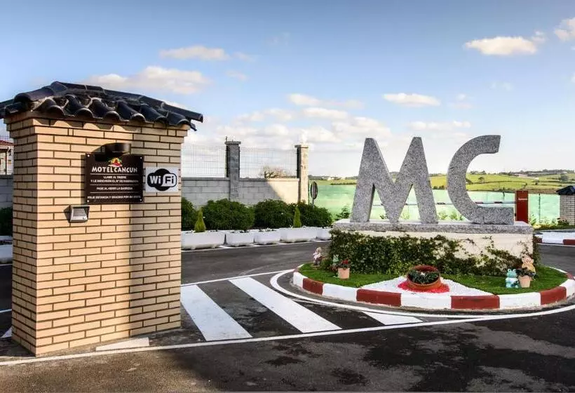 Motel Cancun Aviles
