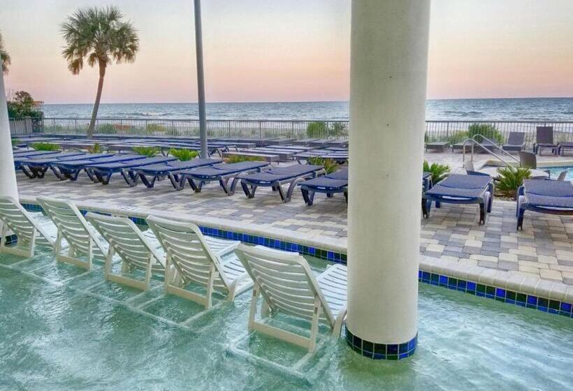 New Ocean Front Corner Unit