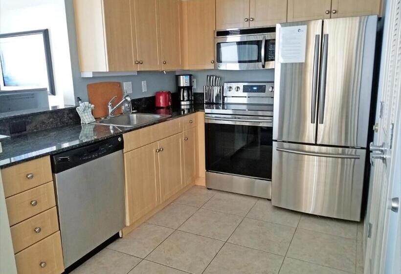 New Ocean Front Corner Unit