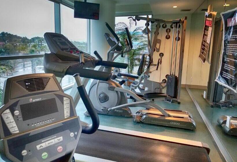 New Ocean Front Corner Unit