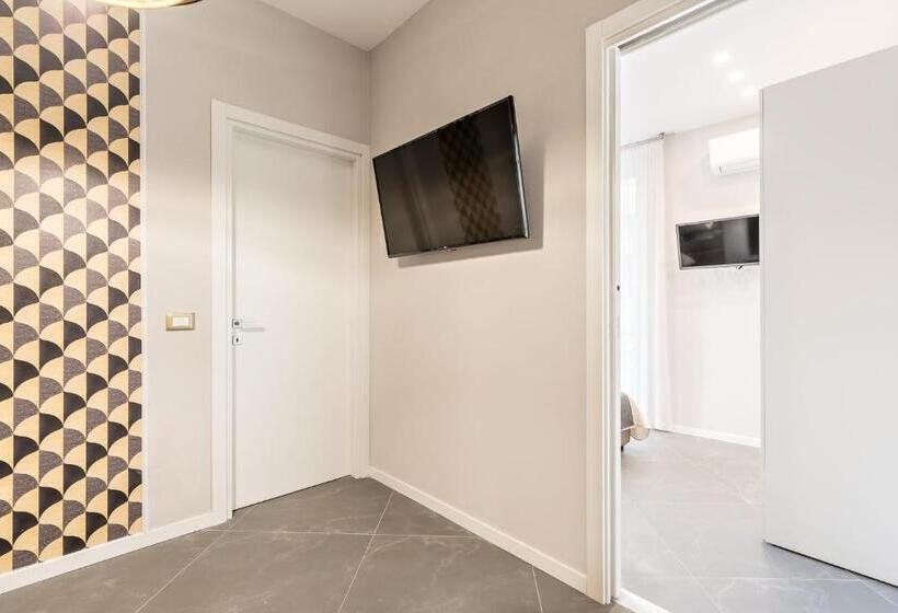 پانسیون Benso Rooms