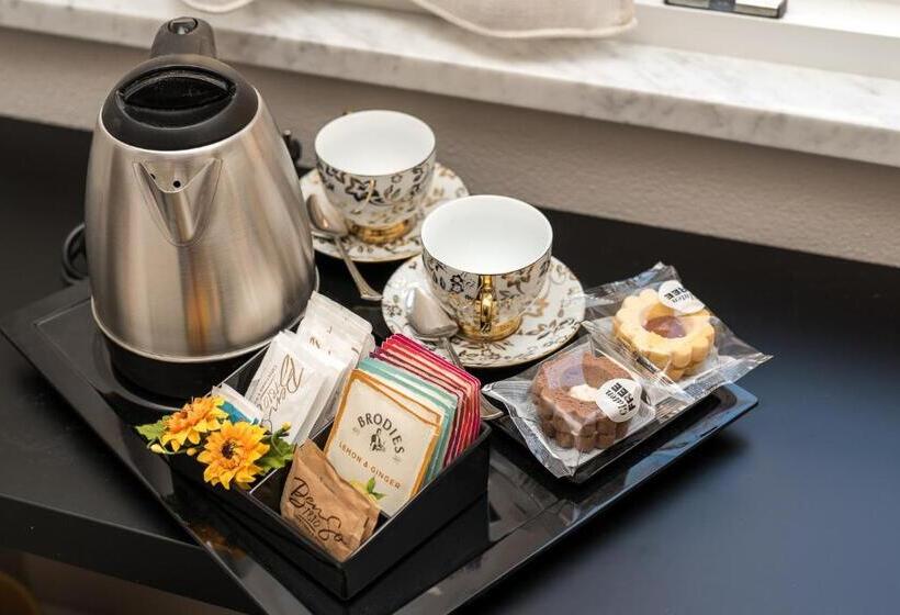 پانسیون Benso Rooms