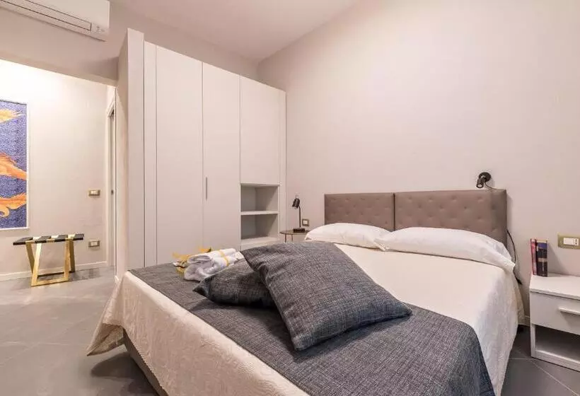 پانسیون Benso Rooms