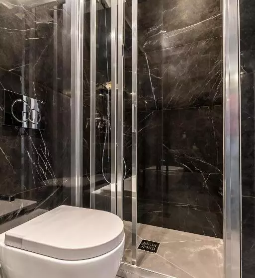 پانسیون Benso Rooms