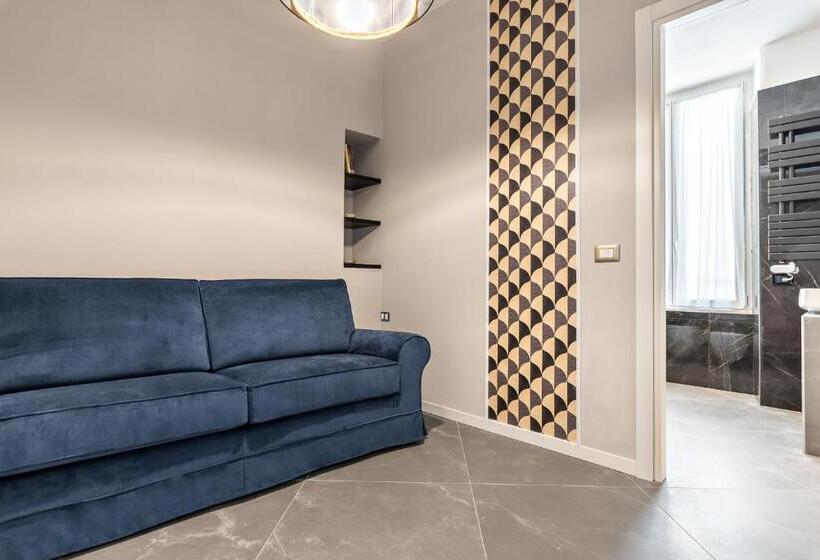 پانسیون Benso Rooms