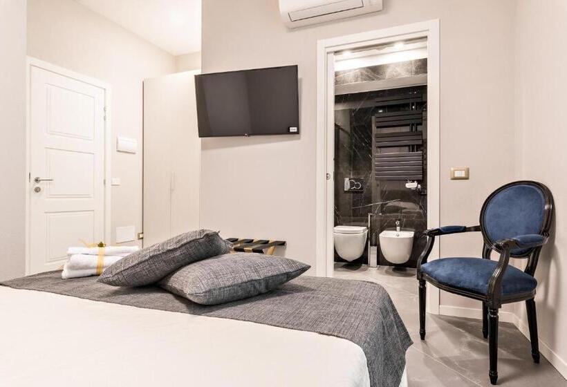 پانسیون Benso Rooms