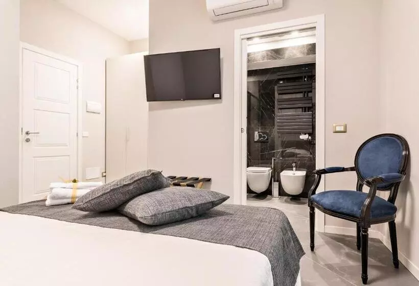 پانسیون Benso Rooms