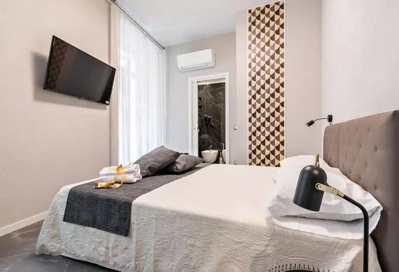 پانسیون Benso Rooms