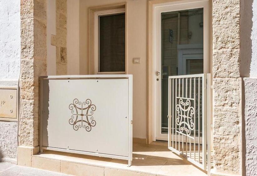 פנסיון Dimora Cavour