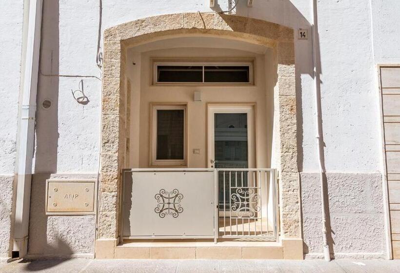 פנסיון Dimora Cavour