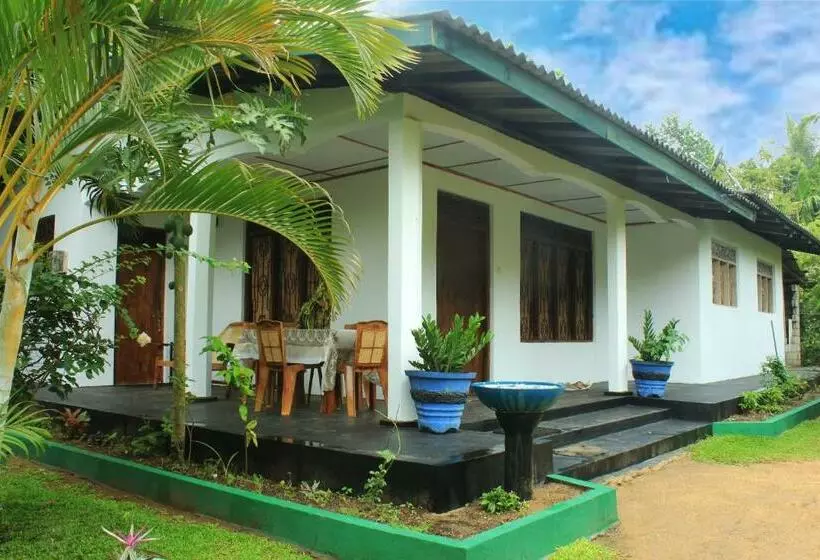 Majatalo Nature Night Homestay