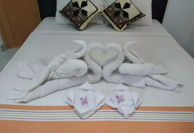 Majatalo Nature Night Homestay