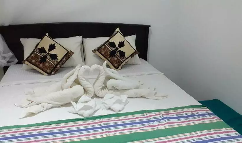 Majatalo Nature Night Homestay