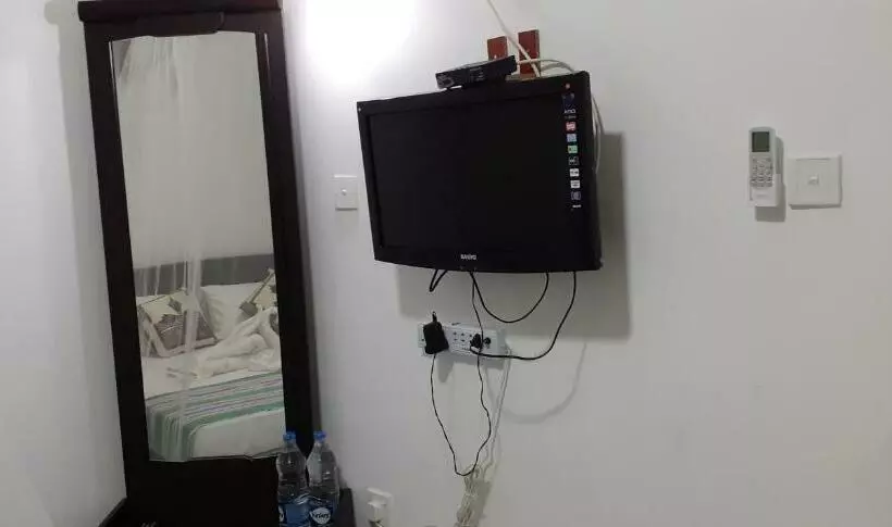 Majatalo Nature Night Homestay