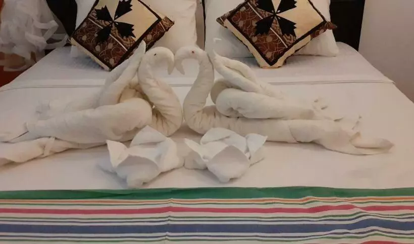 Majatalo Nature Night Homestay