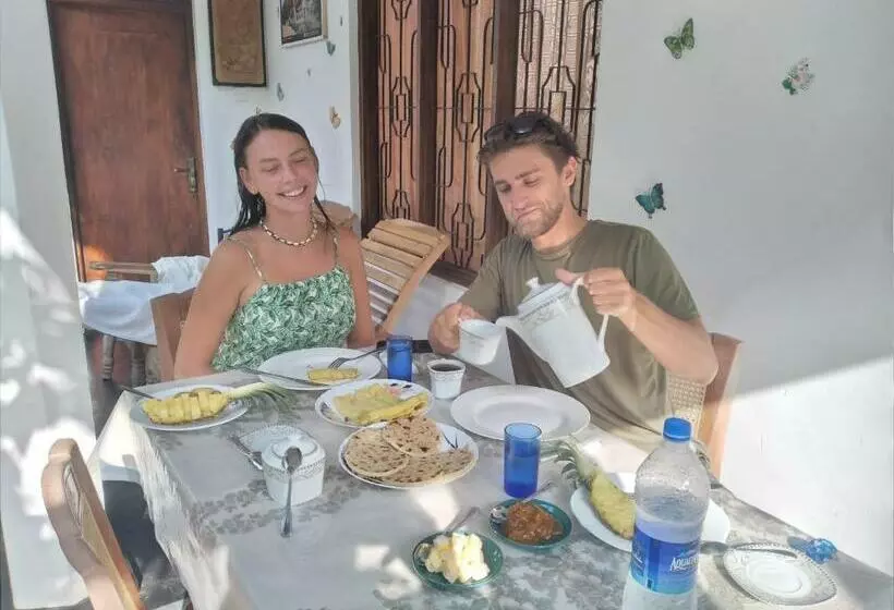 Majatalo Nature Night Homestay