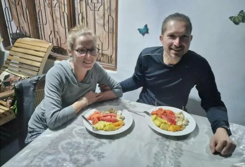 Majatalo Nature Night Homestay