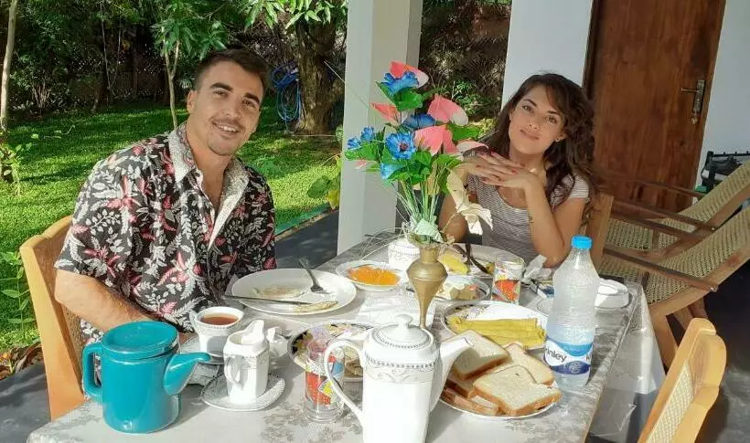 Majatalo Nature Night Homestay