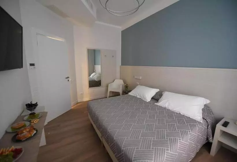 پانسیون Nicola S Luxury Rooms