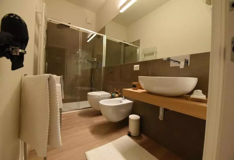 پانسیون Nicola S Luxury Rooms