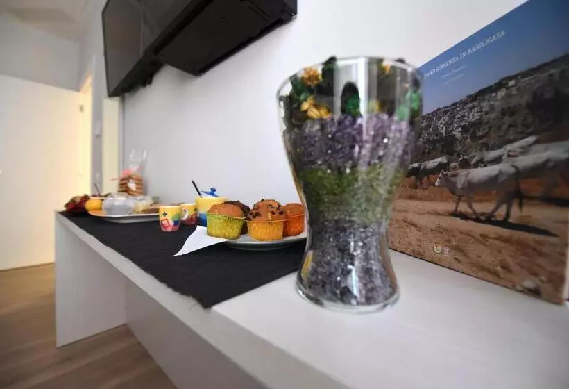 پانسیون Nicola S Luxury Rooms