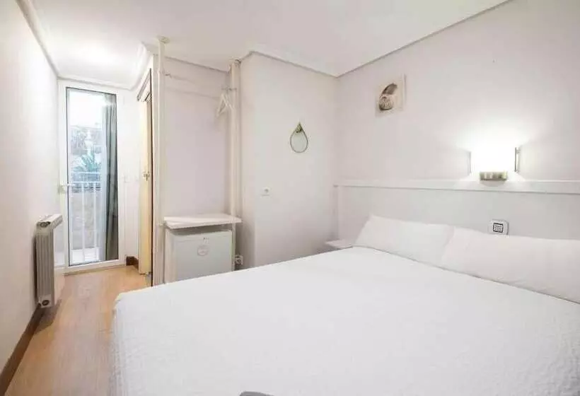 Pensión Santa Clara