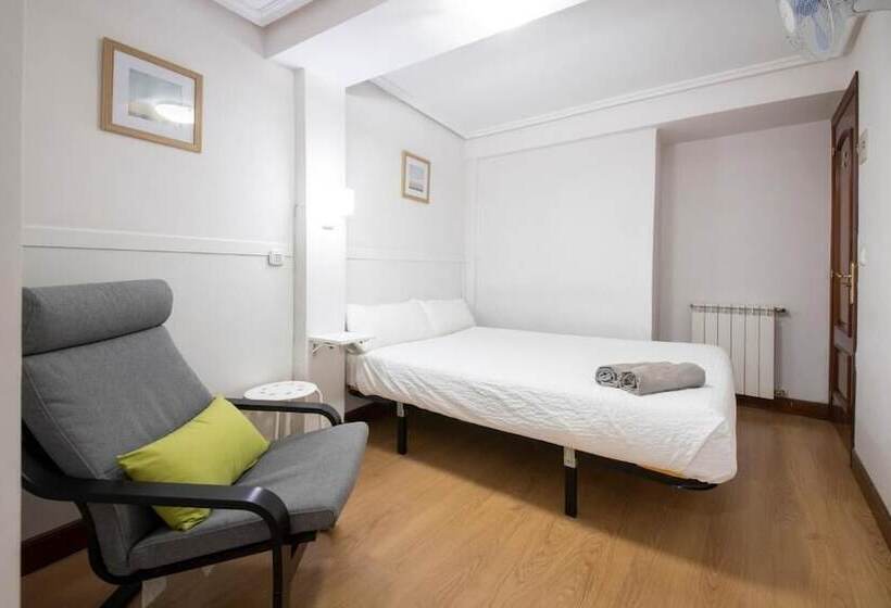 Pensión Santa Clara