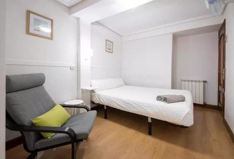 Pensión Santa Clara