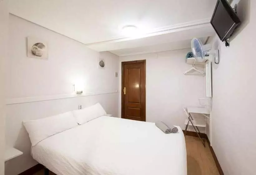 Pensión Santa Clara