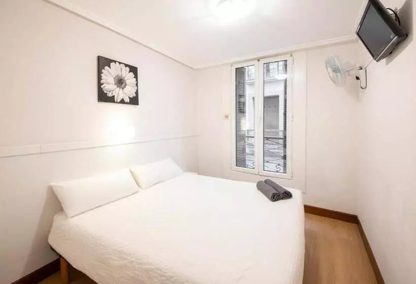 Pensión Santa Clara