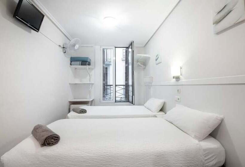 Pensión Santa Clara