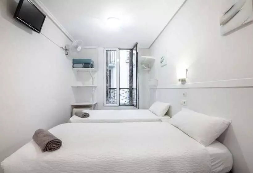 Pensión Santa Clara