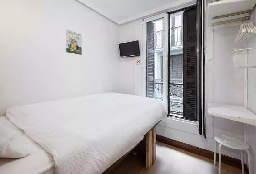 Pensión Santa Clara