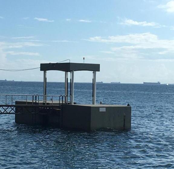 Sol Victoria Marina Lofts