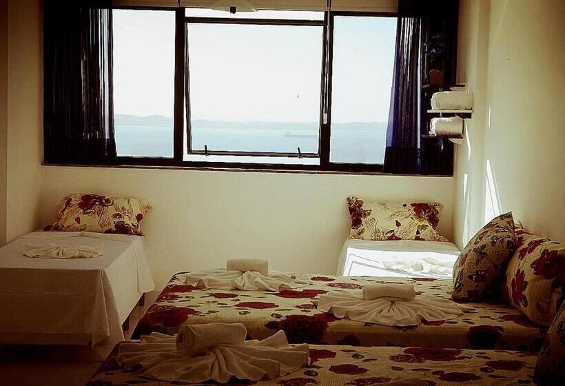 Sol Victoria Marina Lofts