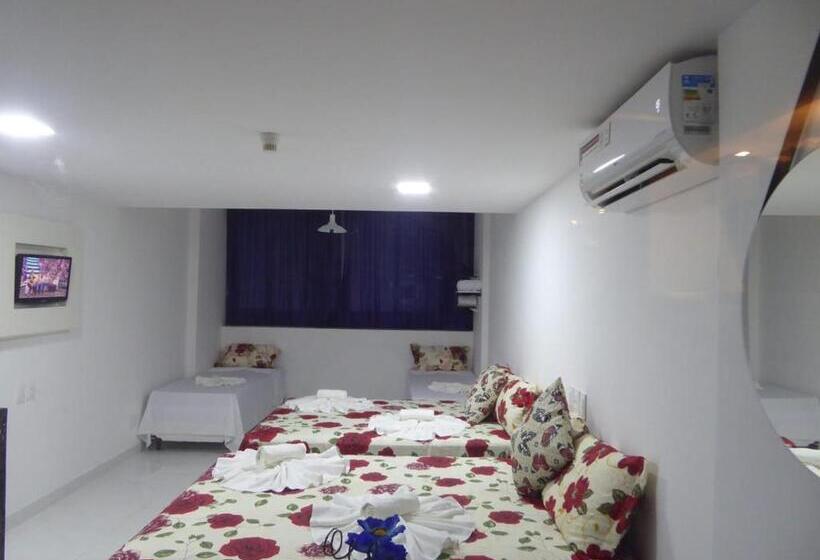 Sol Victoria Marina Lofts