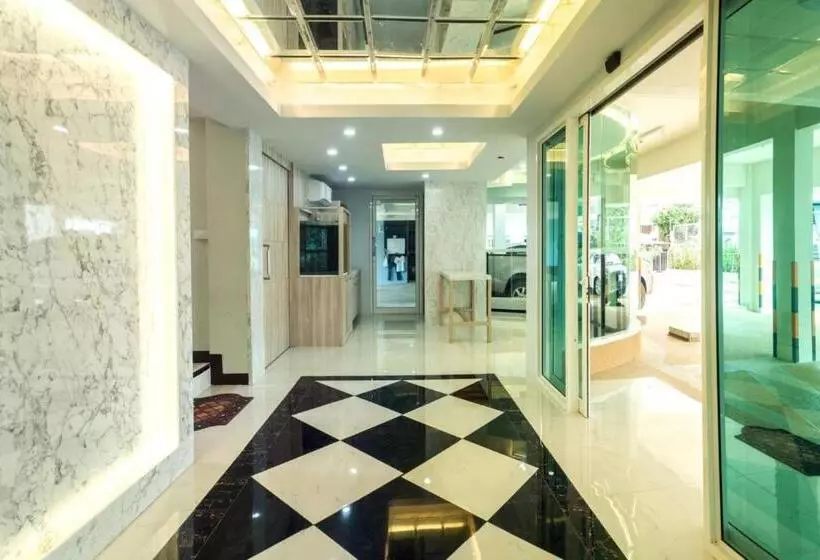 Supreme Place Sha Plus