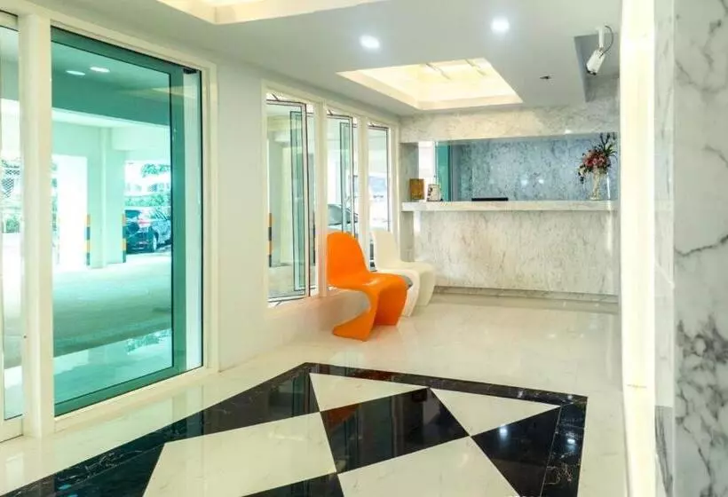 Supreme Place Sha Plus