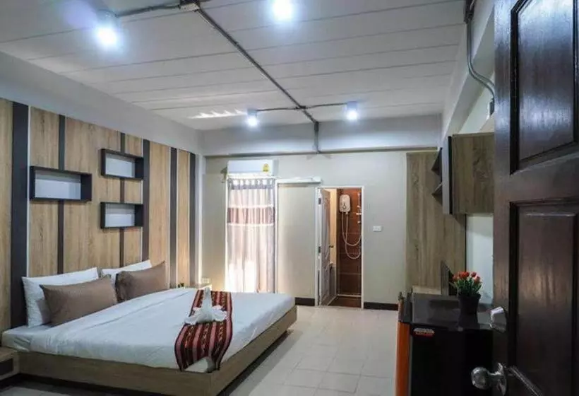 Supreme Place Sha Plus