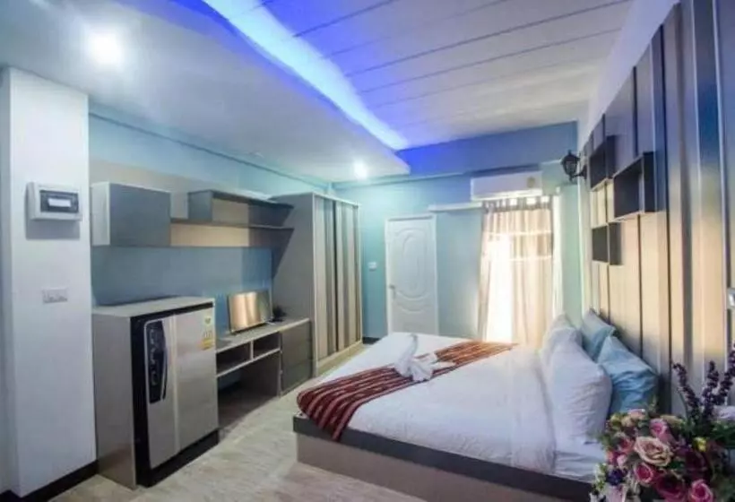 Supreme Place Sha Plus