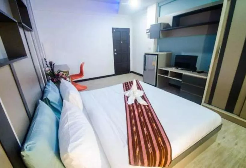 Supreme Place Sha Plus