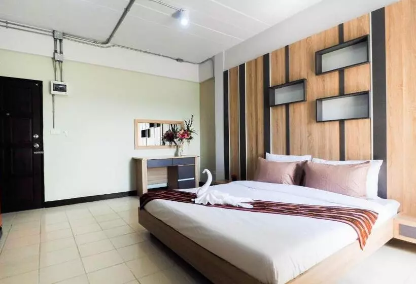 Supreme Place Sha Plus