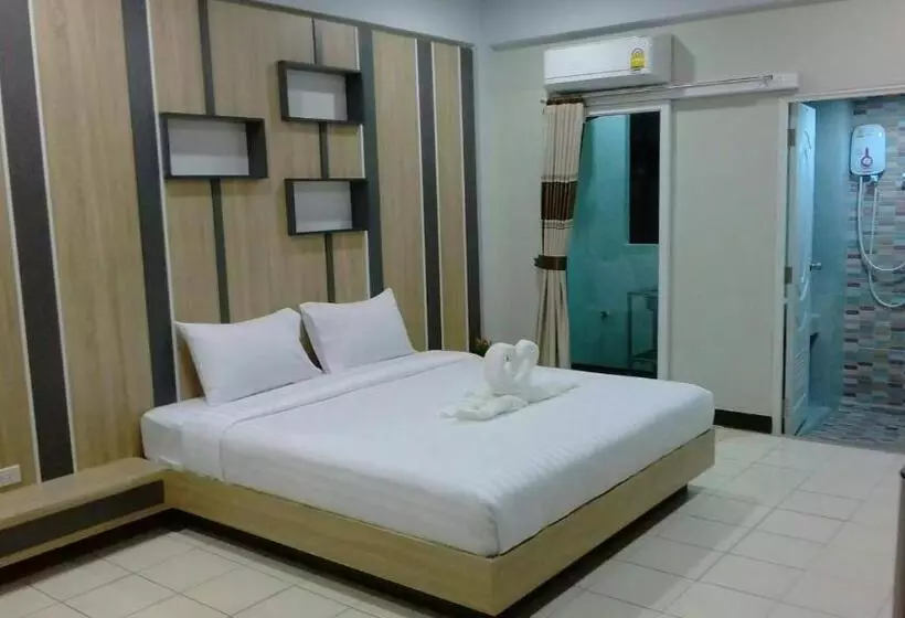 Supreme Place Sha Plus