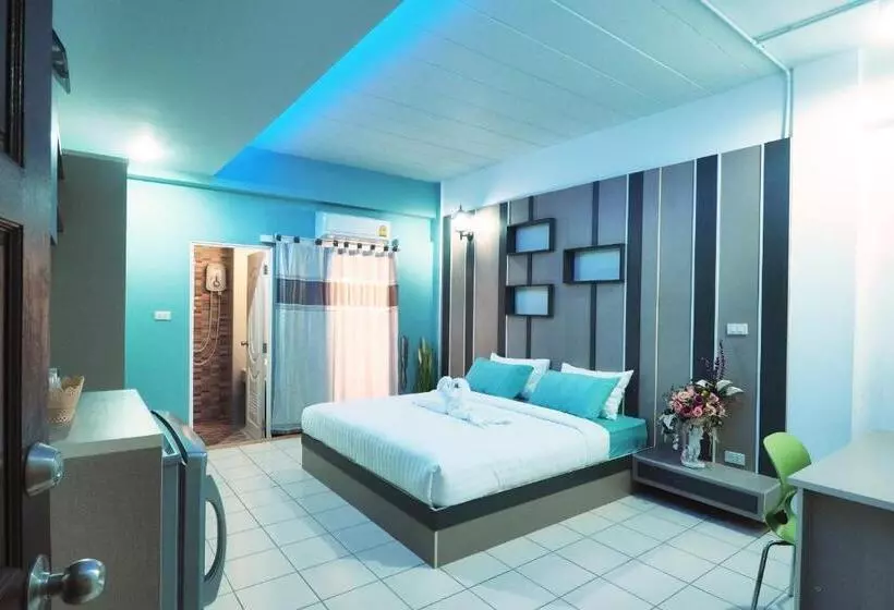 Supreme Place Sha Plus