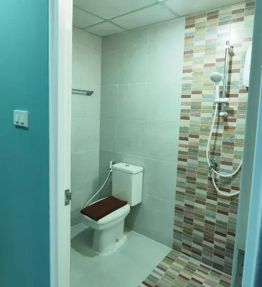 Supreme Place Sha Plus