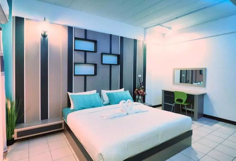 Supreme Place Sha Plus